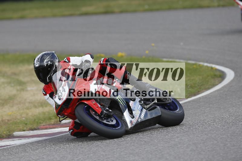 /19 06.06.2026  TZ Motorsport ADR/Gruppe rot/634